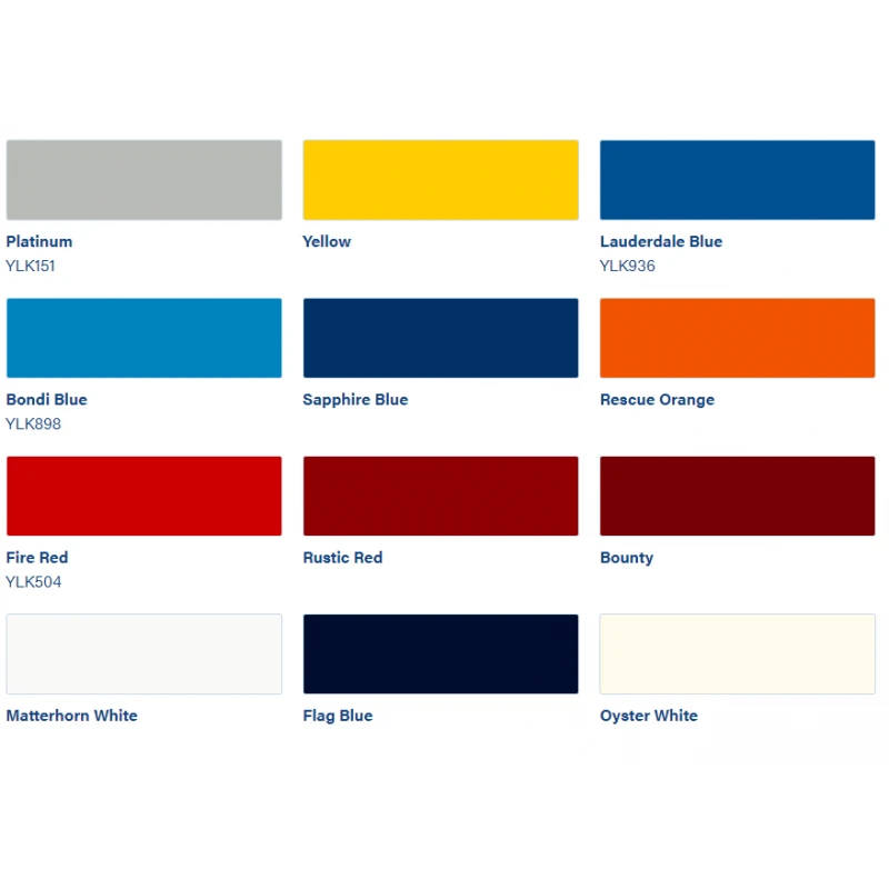 Toplac Plus Marine Enamel 0.75 L - INTERNATIONAL 5 Toplac Plus Marine Enamel 0.75 L - INTERNATIONAL - immagine 3