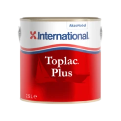 Toplac Plus Marine Enamel 2.5 L - INTERNATIONAL