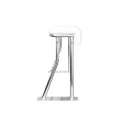 Leaning Post Overdeck -ORANGEMARINE leaning post overdeck 2