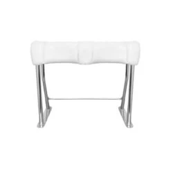 Leaning Post Overdeck