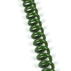 Leash9' SUP Verde/Rosso- HOWZIT -ORANGEMARINE leash 9 sup verderosso howzit 1 2