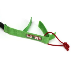 Leash9' SUP Verde/Rosso- HOWZIT -ORANGEMARINE leash 9 sup verderosso howzit 1 3