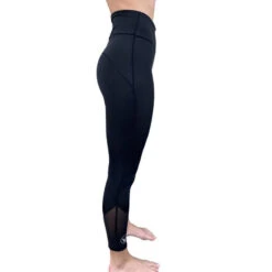 Leggings Activ ERGO Nero Donna VAIKOBI 8 Leggings Activ ERGO Nero Donna VAIKOBI -ORANGEMARINE leggings activ ergo uv 50 noir femme vaikobi 2