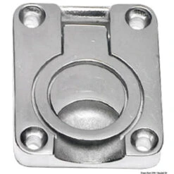 Leve-plancher Heavy Duty En Inox