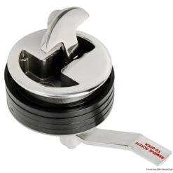 Leve-plancher Verrouillable -ORANGEMARINE leve plancher verrouillable 2