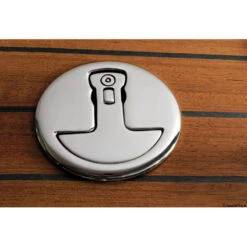 Leve-plancher Verrouillable -ORANGEMARINE leve plancher verrouillable 3