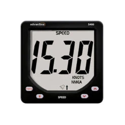 LOCH-SPEEDO ADVANSEA SPEED S400 AFFICHEUR SEUL