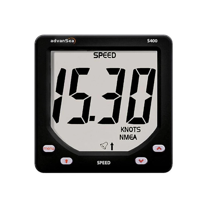 LOCH-SPEEDO ADVANSEA SPEED S400 AFFICHEUR SEUL 3 LOCH-SPEEDO ADVANSEA SPEED S400 AFFICHEUR SEUL