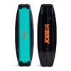 Tavola Da Wakeboard Con Logo Jobe -ORANGEMARINE logo del lavoro a bordo della nave