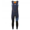 Long John En Néoprène 3,5 Mm RACE SKIFF Pour Le DériveurBleu Foncé - GILL 1 Long John En Néoprène 3,5 Mm RACE SKIFF Pour Le DériveurBleu Foncé - GILL -ORANGEMARINE long john en neoprene 35 mm race skiff pour le deriveur gill bleu fonce