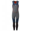 Long John Junior En Néoprène 2 Mm Pour Le DériveurGris - GILL