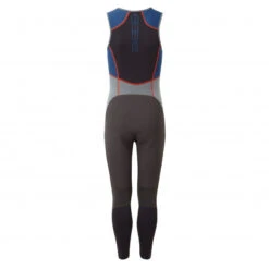 Long John Junior En Néoprène 2 Mm Pour Le DériveurGris - GILL 9 Long John Junior En Néoprène 2 Mm Pour Le DériveurGris - GILL -ORANGEMARINE long john junior en neoprene 2 mm pour le deriveur gill gris 2