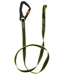 PLASTIMO Longe De Harnais 1 Mousqueton