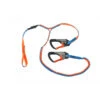 Longe De Vie - 2 +1 Metres - 2 Mousquetons (version Racing) - Spinlock 1 Longe De Vie - 2 +1 Metres - 2 Mousquetons (version Racing) - Spinlock -ORANGEMARINE longe de vie 2 1 metres 2 mousquetons version racing spinlock