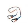 Longe De Vie (elastique)- 2 Metres - 2 Mousquetons (version Racing) - Spinlock 1 Longe De Vie (elastique)- 2 Metres - 2 Mousquetons (version Racing) - Spinlock -ORANGEMARINE longe de vie elastique 2 metres 2 mousquetons version racing spinlock