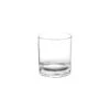 SET DI 2 BICCHIERI DA ACQUA - INCASA -ORANGEMARINE lot 2 verres a eau incasa