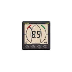 Loupé De Près De Girouette CLIPPER - NASA MARINE