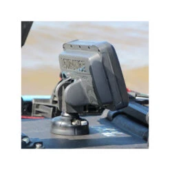 Lowrance Hook2 - Adaptateur Seul - RAILBLAZA -ORANGEMARINE lowrance hook2 adaptateur seul railblaza 2