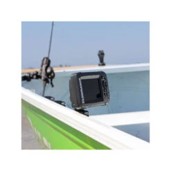 Lowrance Hook2 - Adaptateur Seul - RAILBLAZA -ORANGEMARINE lowrance hook2 adaptateur seul railblaza 5