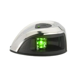 Luce Di Navigazione A LED In Inox Babordo/tribordo- ATTWOOD 6 Luce Di Navigazione A LED In Inox Babordo/tribordo- ATTWOOD -ORANGEMARINE luce di navigazione a led in inox babordotribordo attwood 1