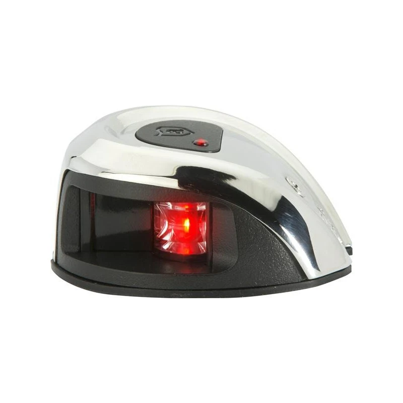 Luce Di Navigazione A LED In Inox Babordo/tribordo- ATTWOOD 5 Luce Di Navigazione A LED In Inox Babordo/tribordo- ATTWOOD - immagine 3