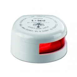 Luce Di Ponte Bianca A LED