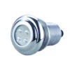 Luce Sottomarina 4 LED Ad Alta Potenza -ORANGEMARINE luce sottomarina 4 led ad alta potenza