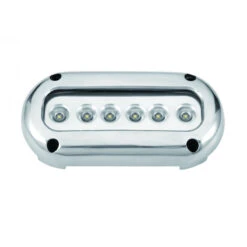 Luce Sottomarina 6 LED