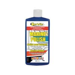 LUCIDO PER IMBARCAZIONI - STAR BRITE