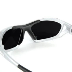 OCCHIALI SPORTIVI IRISCO GRIGIO STANDARD -ORANGEMARINE lunettes de soleil sport aqua ryde 4