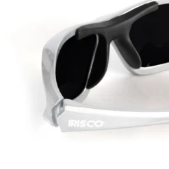 OCCHIALI SPORTIVI IRISCO GRIGIO STANDARD -ORANGEMARINE lunettes de soleil sport aqua ryde 5