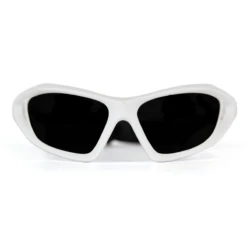 OCCHIALI SPORTIVI IRISCO LENTI POLARIZZATE BIANCO 16 OCCHIALI SPORTIVI IRISCO LENTI POLARIZZATE BIANCO -ORANGEMARINE lunettes de soleil sport ryde verres polarises blanches 6
