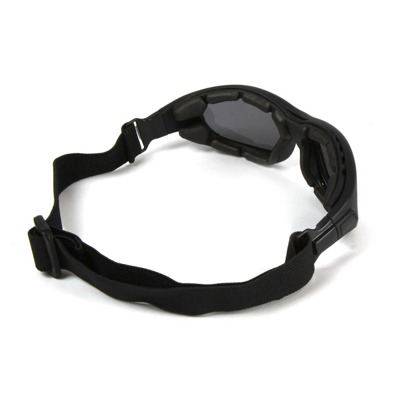 OCCHIALI IRISCO DUO POLARIZZATI 4 OCCHIALI IRISCO DUO POLARIZZATI - immagine 2