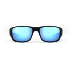 Occhiali Sorrento Nero - Blu VAIKOBI 21 Occhiali Sorrento Nero - Blu VAIKOBI -ORANGEMARINE lunettes sorrento noir bleu vaikobi 7