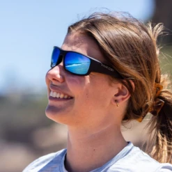 Occhiali Sorrento Nero - Blu VAIKOBI 23 Occhiali Sorrento Nero - Blu VAIKOBI -ORANGEMARINE lunettes sorrento noir bleu vaikobi 9