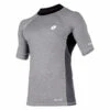 Lycra Energy A Manica Corta - Grigio 1 Lycra Energy A Manica Corta - Grigio -ORANGEMARINE lycra energy manches courtes gris