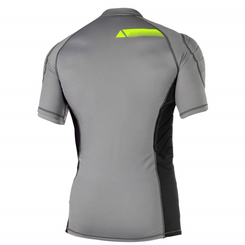 Lycra A Manica Corta IMPACT Con Rinforzi Per La Vela Da Diporto - MAGIC MARINE 4 Lycra A Manica Corta IMPACT Con Rinforzi Per La Vela Da Diporto - MAGIC MARINE - immagine 2