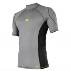 Lycra A Manica Corta IMPACT Con Rinforzi Per La Vela Da Diporto - MAGIC MARINE