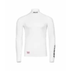 Lycra Manica Lunga UV50 Bianca - MUSTO 2 Lycra Manica Lunga UV50 Bianca - MUSTO -ORANGEMARINE lycra manches longues uv50 blanc musto