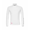 Lycra Maniche Lunghe UV50 Donna Bianco - MUSTO 1 Lycra Maniche Lunghe UV50 Donna Bianco - MUSTO -ORANGEMARINE lycra manches longues uv50 femme blanc musto