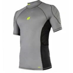 Lycra Maniche Corte IMPACT Con Schiuma Di Protezione - Magic Marine