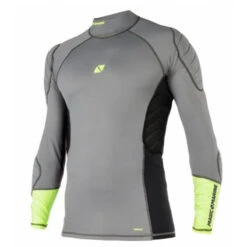 Lycra Maniche Lunghe IMPACT Con Spugna Di Protezione - Magic Marine