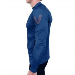 LYCRA UV 50+ SPANDEX Blu Navy VAIKOBI 8 LYCRA UV 50+ SPANDEX Blu Navy VAIKOBI -ORANGEMARINE lycra uv 50 spandex marine vaikobi 1