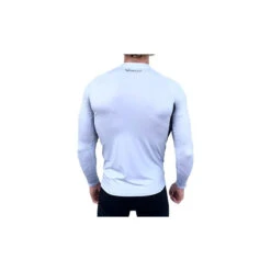 Lycra UV50+ Grigio VAIKOBI 8 Lycra UV50+ Grigio VAIKOBI -ORANGEMARINE lycra uv50 gris vaikobi 1