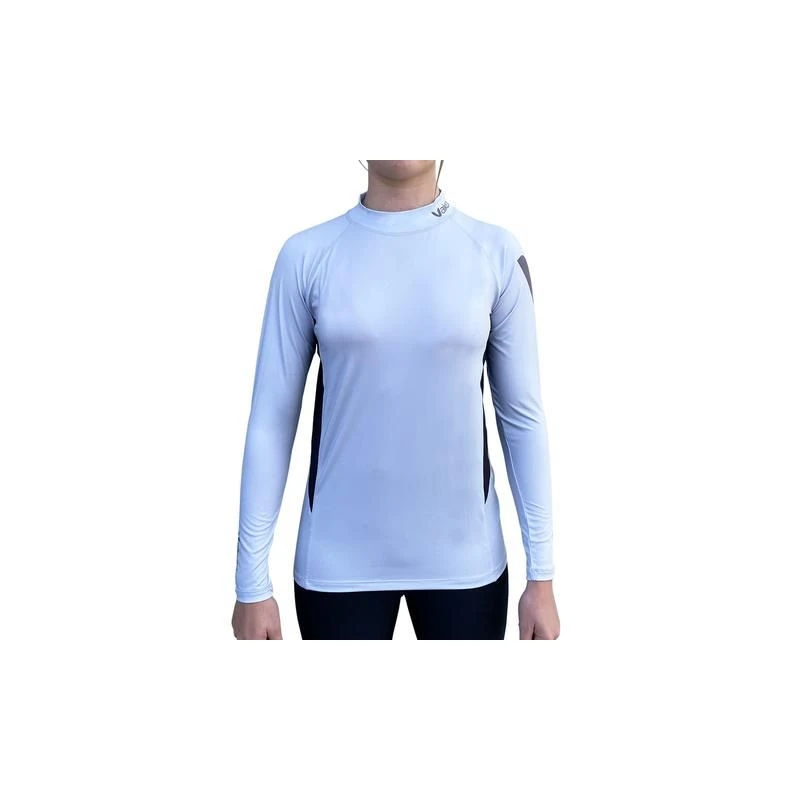Lycra UV50+ Grigio VAIKOBI 6 Lycra UV50+ Grigio VAIKOBI - immagine 4
