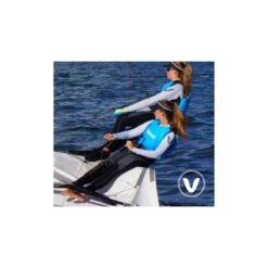 Lycra UV50+ Grigio VAIKOBI 11 Lycra UV50+ Grigio VAIKOBI -ORANGEMARINE lycra uv50 gris vaikobi 4