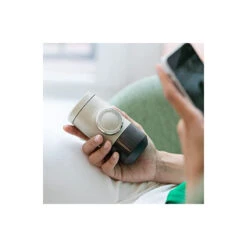 Macchina Da Caffè Espresso Portatile Nanopresso - WACACO -ORANGEMARINE macchina espresso portatile nanopresso wacaco 2