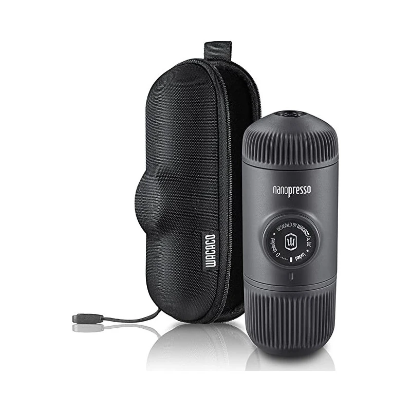 Wacaco Lavatrice Con Centrifuga - INCASA 4 Wacaco Lavatrice Con Centrifuga - INCASA - immagine 2