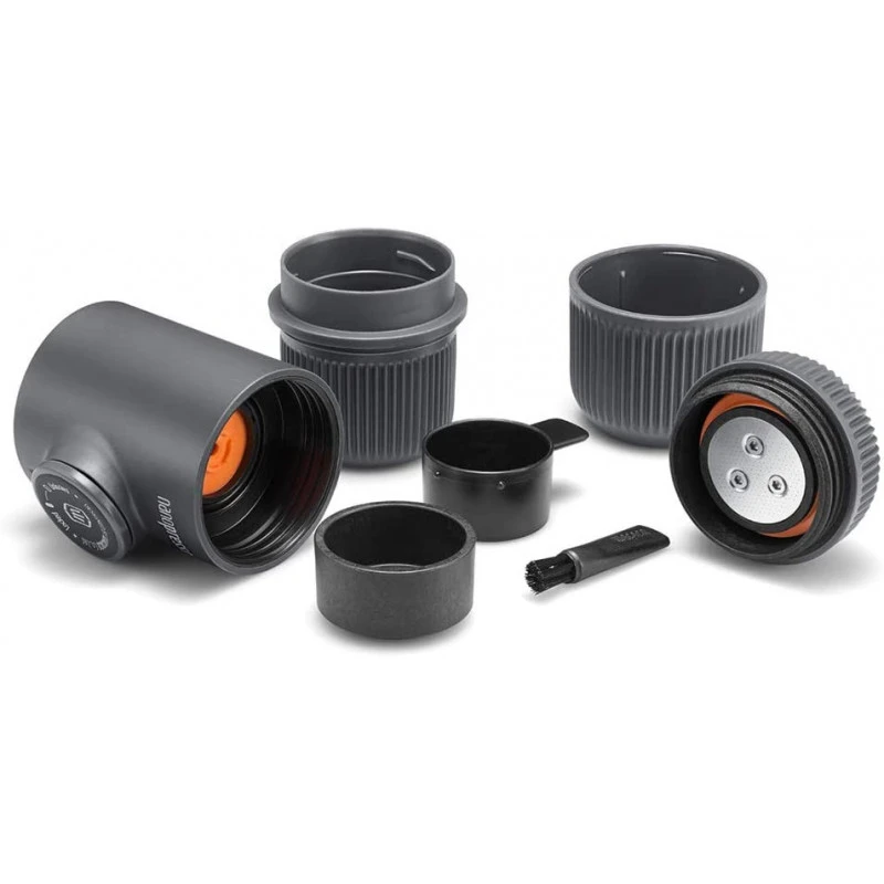 Wacaco Lavatrice Con Centrifuga - INCASA 8 Wacaco Lavatrice Con Centrifuga - INCASA - immagine 6