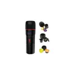 MACCHINA ESPRESSO PORTATILE - INCASA